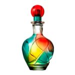 perfume live luxe 100ml agua de perfume dama 3