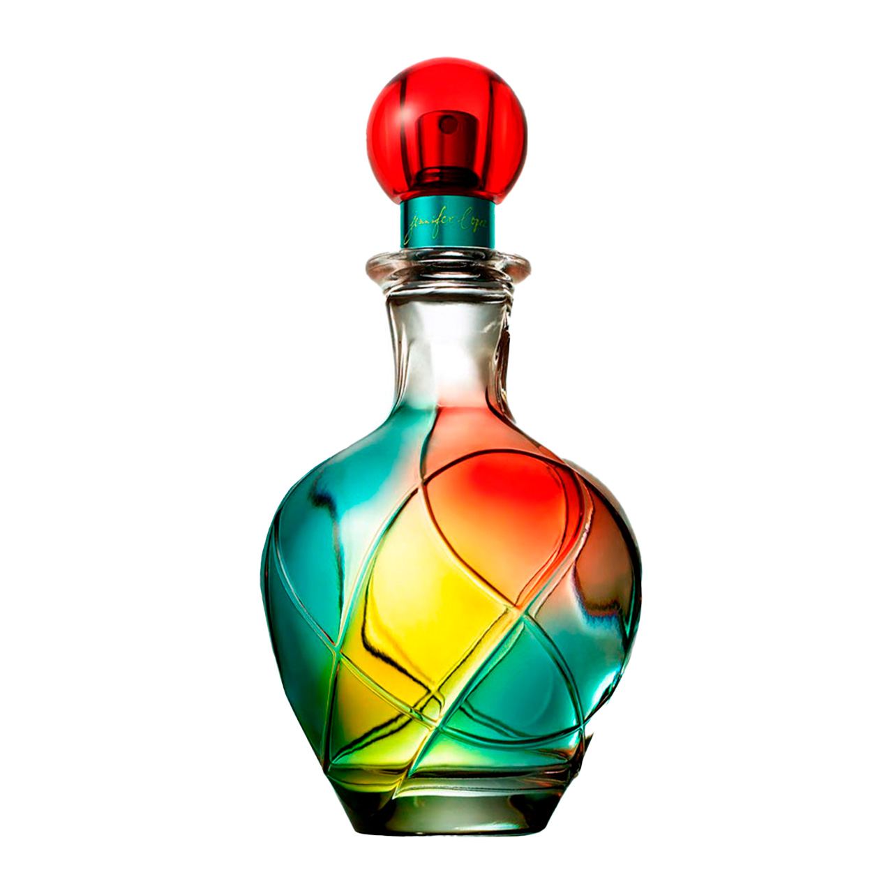 perfume live luxe 100ml agua de perfume dama 3