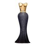 perfume luxe rush by paris hilton 100ml agua de perfume dama 3