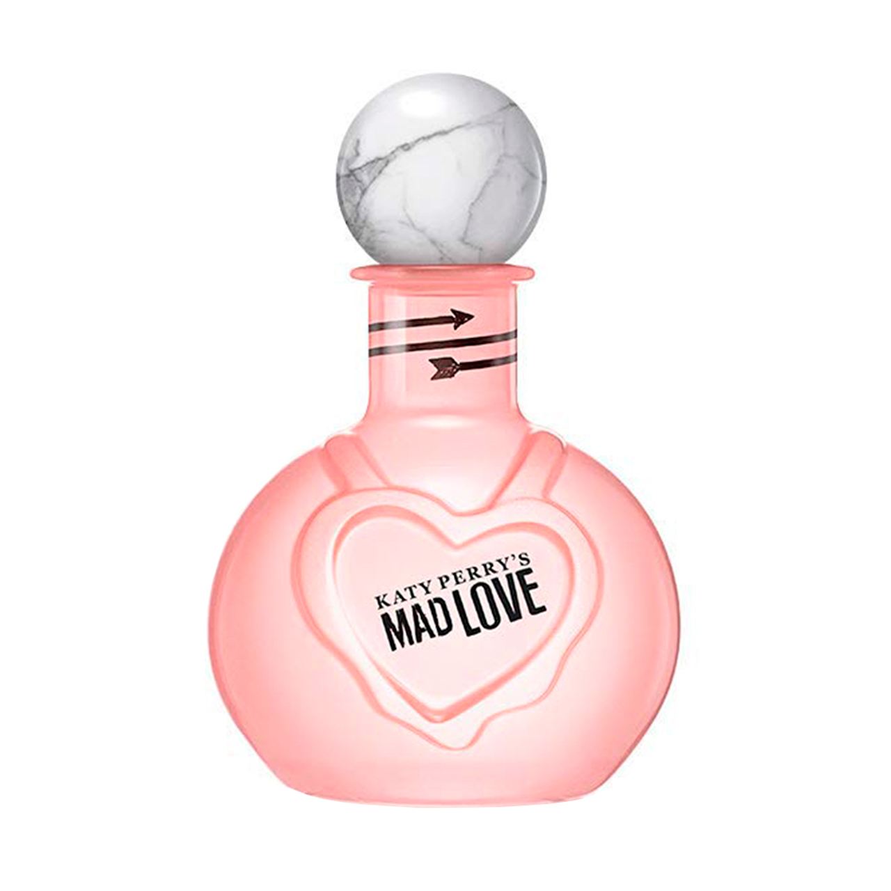 perfume mad love 100ml agua de perfume dama 3