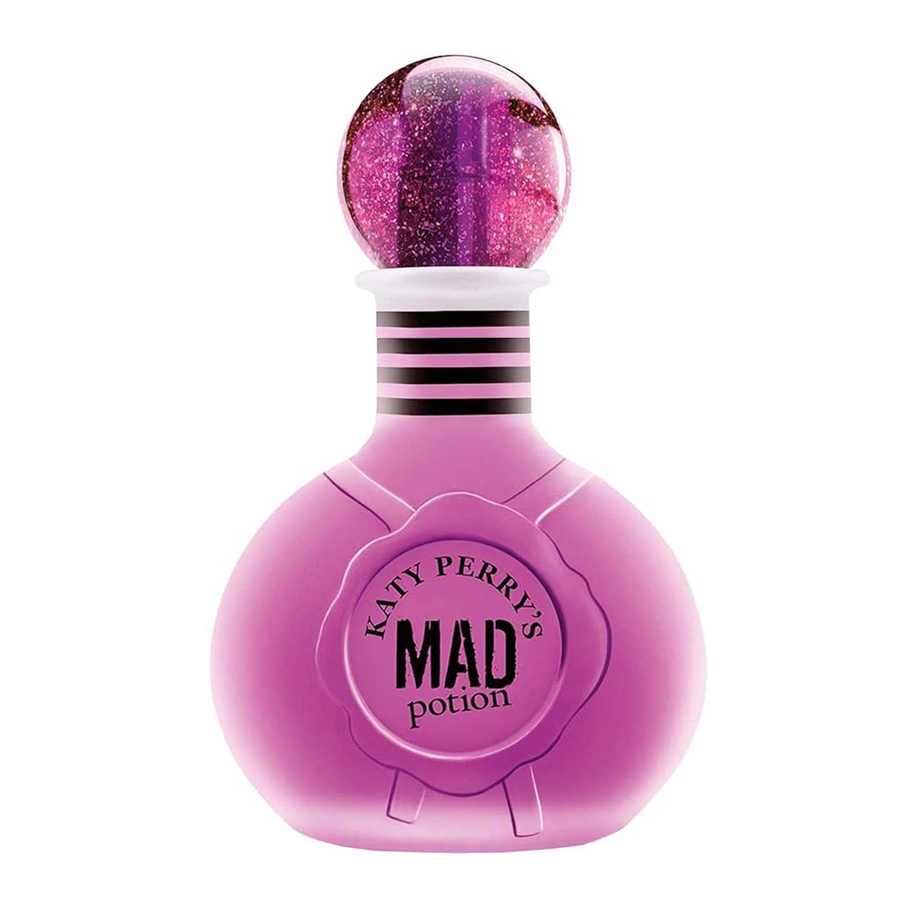 perfume mad potion katy perry 100ml agua de perfume dama 3