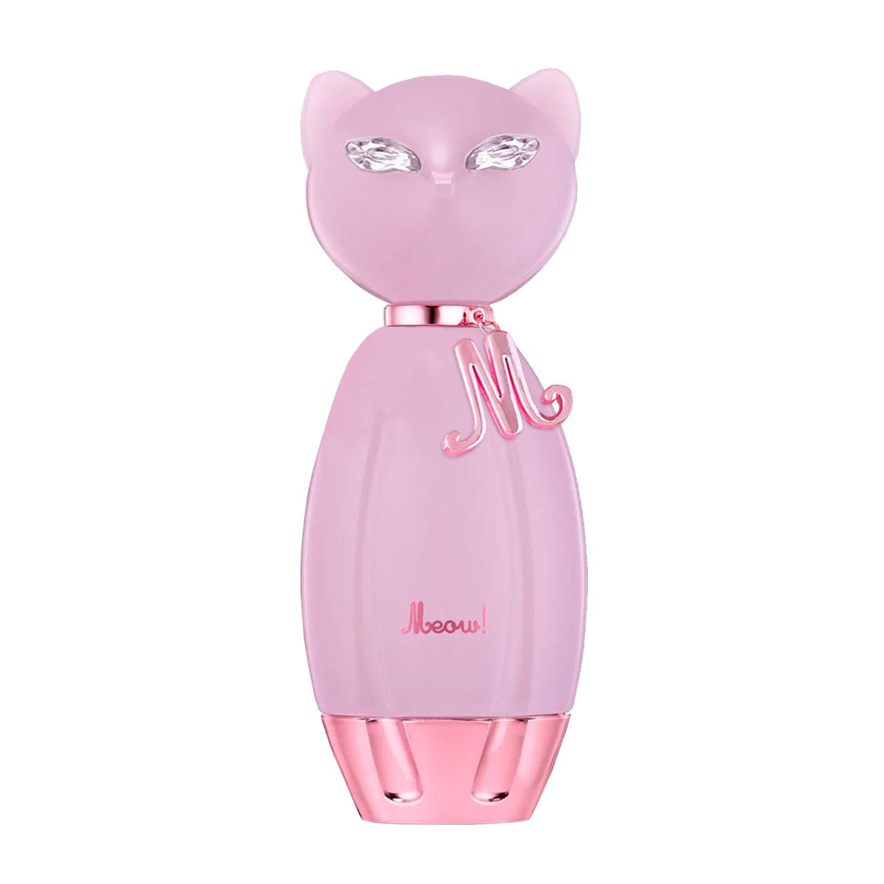 perfume meow 100ml agua de perfume dama 3
