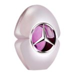 perfume mercedes benz woman agua de perfume 90ml dama 3