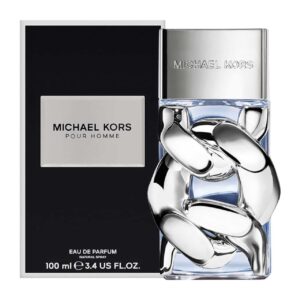 perfume michael kors pour homme 100ml agua de perfume hombre