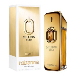 perfume million gold elixir parfum intense 100ml hombre