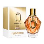 perfume million gold for her pure jasmine agua de perfume 90ml dama
