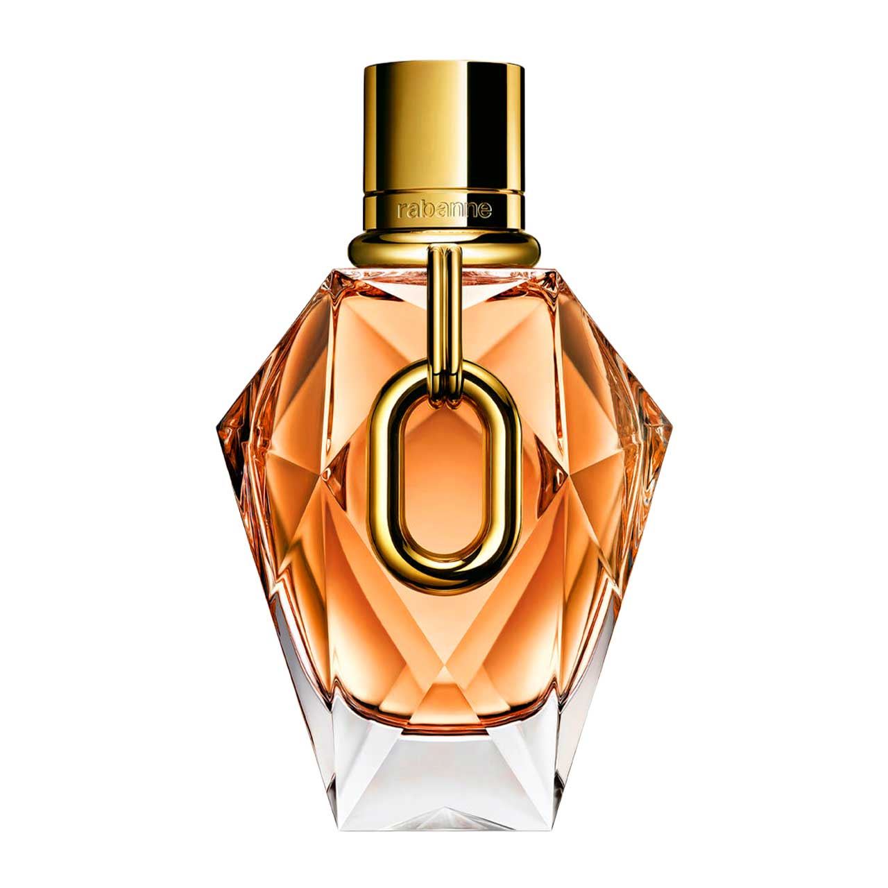 perfume million gold for her pure jasmine agua de perfume 90ml dama 3