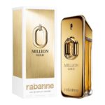 perfume million gold intense 100ml agua de perfume hombre