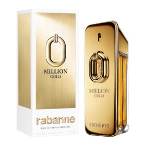 perfume million gold intense 100ml agua de perfume hombre