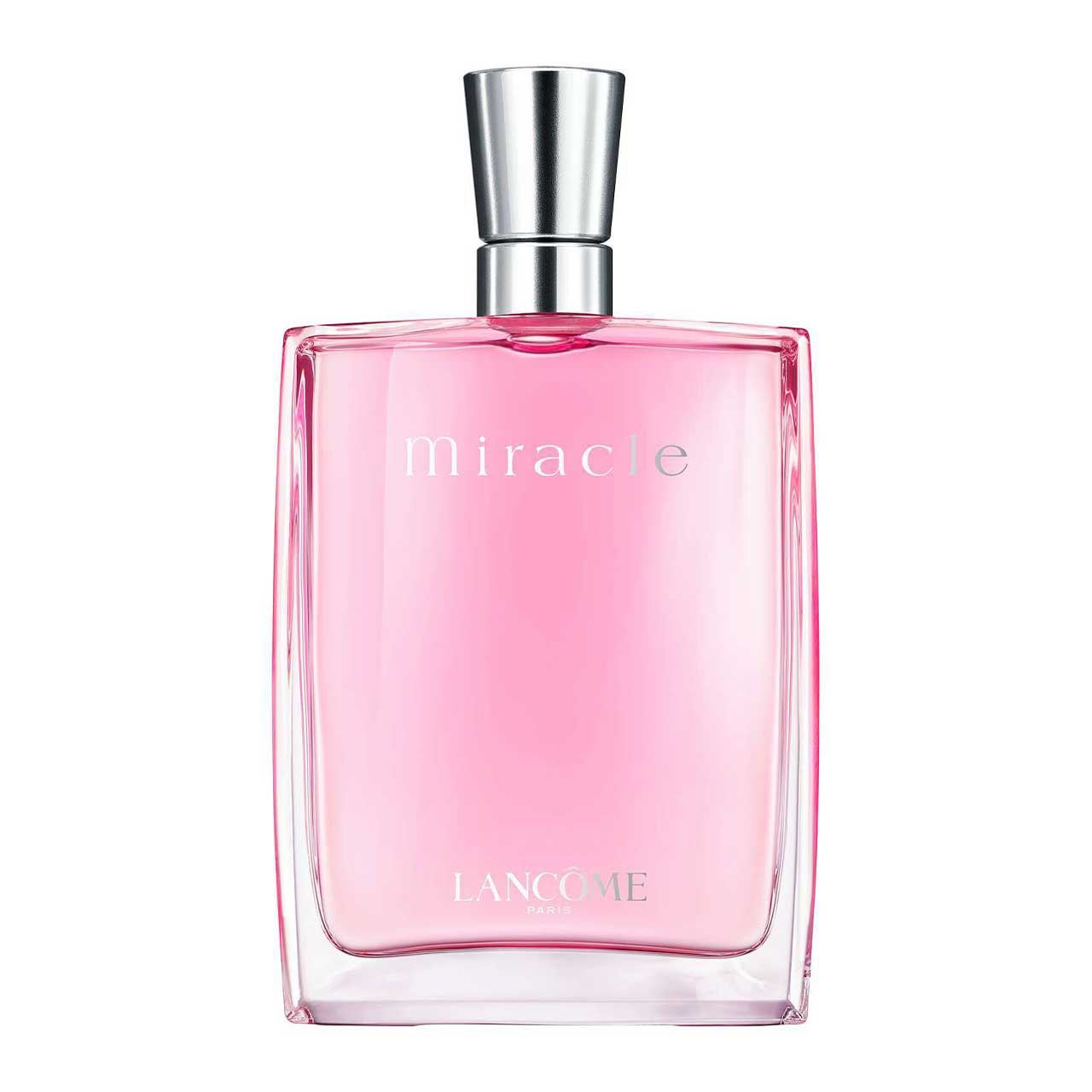 perfume miracle 100ml agua de perfume dama 3