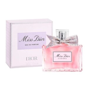 perfume miss dior 100ml agua de perfume dama