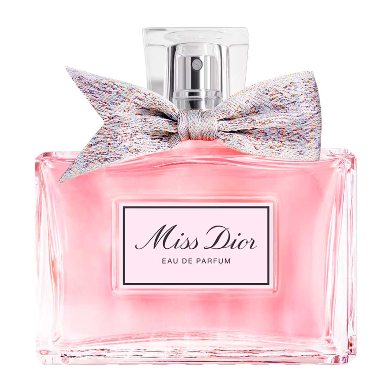 perfume miss dior 100ml agua de perfume dama 3