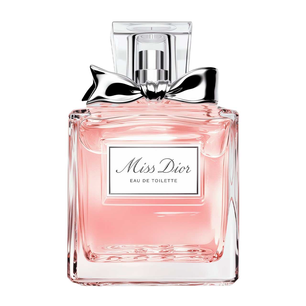 perfume miss dior 100ml agua de tocador dama 3