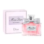 perfume miss dior agua de perfume 150ml dama