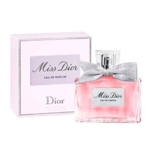 perfume miss dior agua de perfume 150ml dama