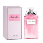 perfume miss dior rose n roses 100ml agua de tocador dama