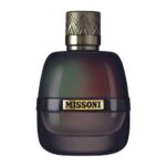 perfume missoni pour homme 100ml agua de perfume hombre 3