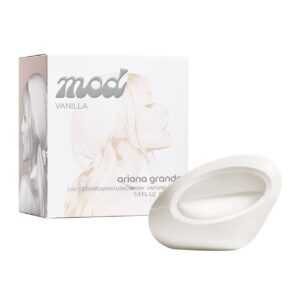 perfume mod vainilla by ariana grande 100ml agua de perfume dama