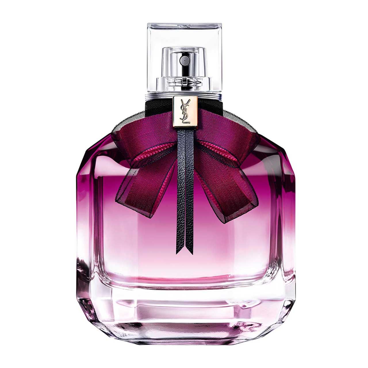 perfume mon paris intensement by yves saint laurent agua de perfume 90ml dama 3