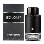 perfume montblanc explorer 100ml agua de perfume hombre