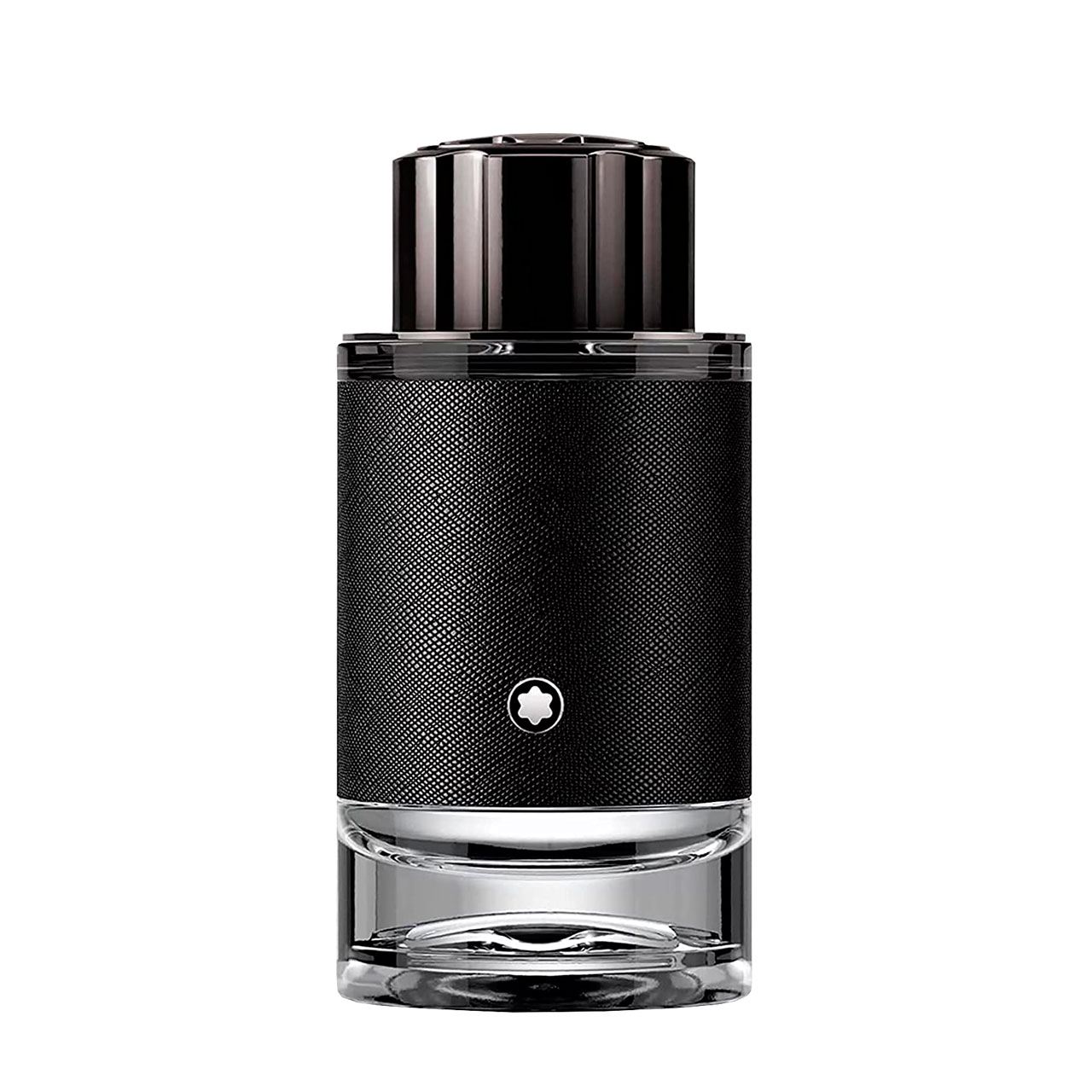 perfume montblanc explorer 100ml agua de perfume hombre 3