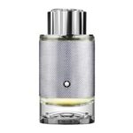 perfume montblanc explorer platinum 100ml agua de perfume hombre 3