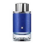 perfume montblanc explorer ultra blue 100ml agua de perfume hombre 3
