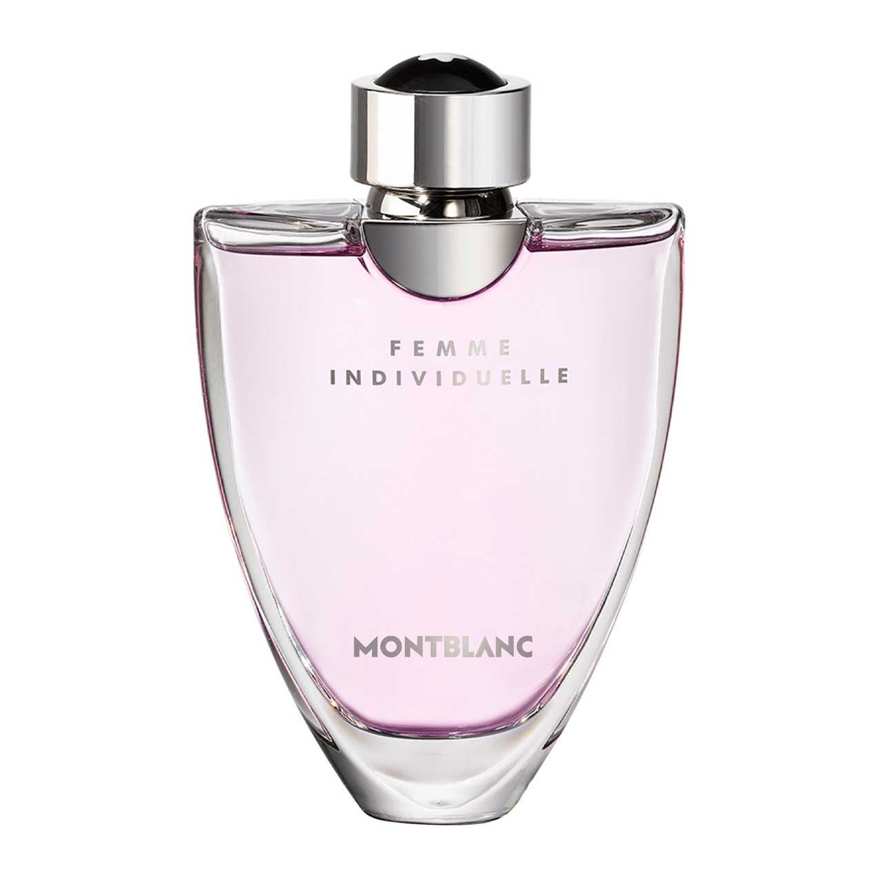 perfume montblanc individuelle agua de tocador 75ml dama 3