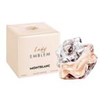 perfume montblanc lady emblem 75ml agua de perfume dama