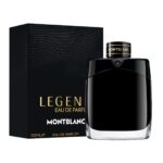 perfume montblanc legend 100ml agua de perfume hombre