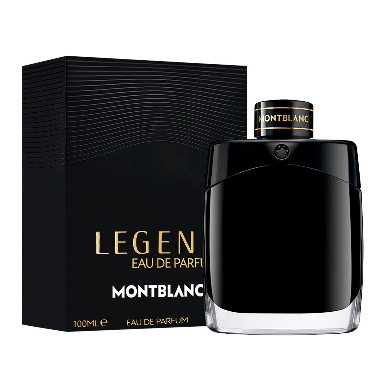 perfume montblanc legend 100ml agua de perfume hombre