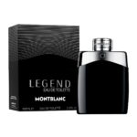 perfume montblanc legend 100ml agua de tocador hombre