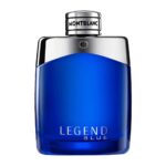 perfume montblanc legend blue 100ml agua de perfume hombre 3