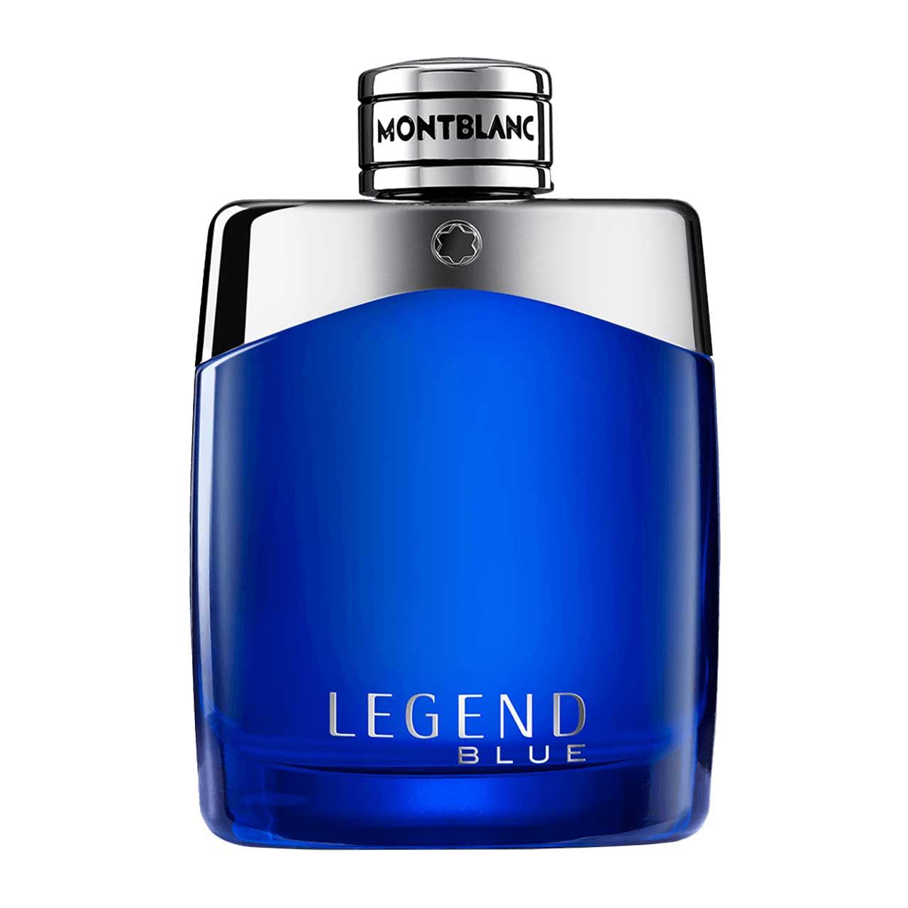perfume montblanc legend blue 100ml agua de perfume hombre 3
