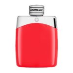perfume montblanc legend red 100ml agua de perfume hombre 3