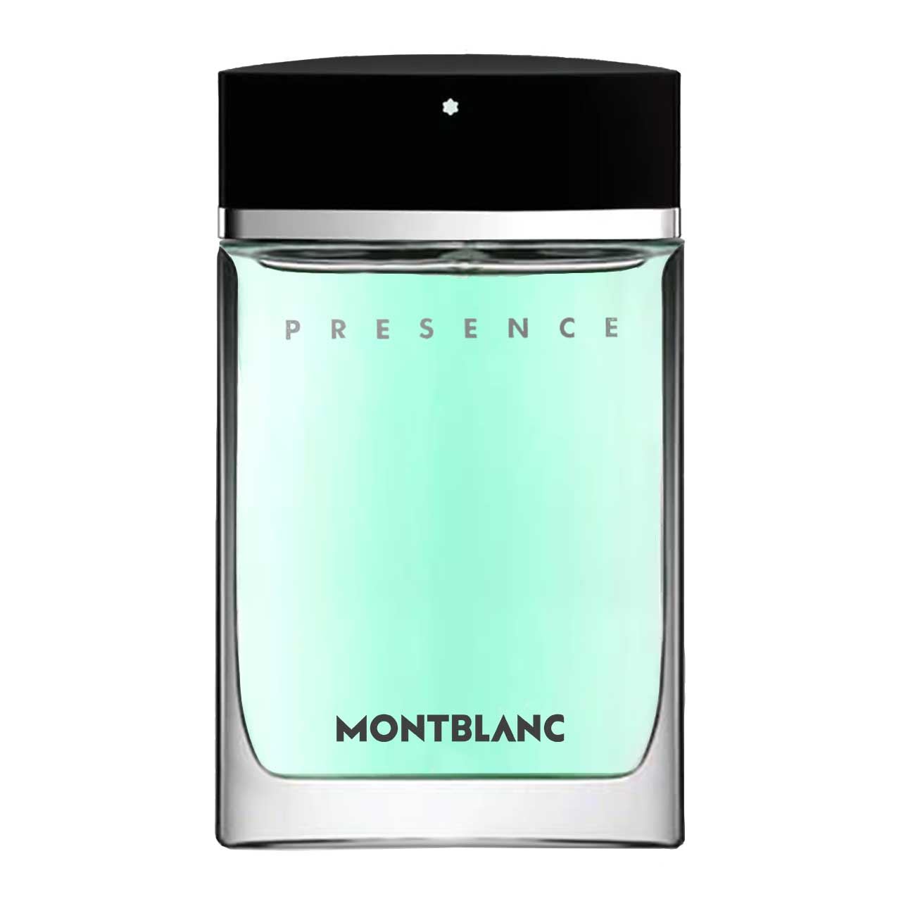 perfume montblanc presence agua de tocador 75ml hombre 3