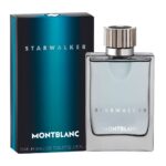 perfume montblanc starwalker agua de tocador 75ml hombre