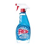 perfume moschino fresh couture 100ml agua de tocador dama 3