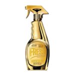 perfume moschino fresh couture gold 100ml agua de perfume dama 3