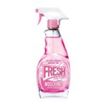 perfume moschino fresh couture pink agua de tocador 100ml dama 3