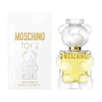 perfume moschino toy 2 100ml agua de perfume dama