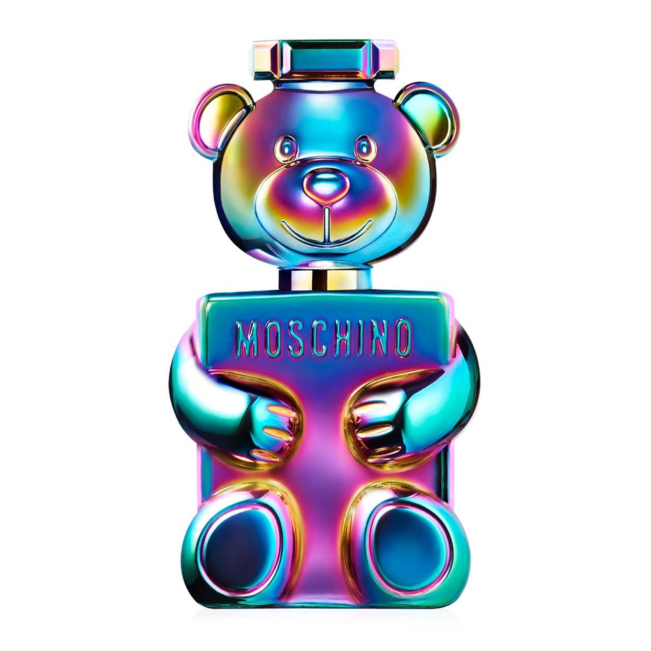 perfume moschino toy 2 pearl 100ml agua de perfume dama 3