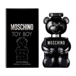 perfume moschino toy boy 100ml agua de perfume hombre