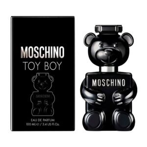 perfume moschino toy boy 100ml agua de perfume hombre