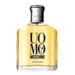 perfume moschino uomo agua de tocador 125ml hombre 3