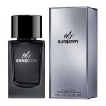 perfume mr burberry 100ml agua de perfume hombre