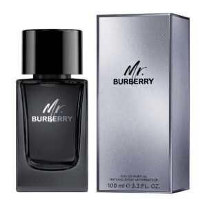 perfume mr burberry 100ml agua de perfume hombre