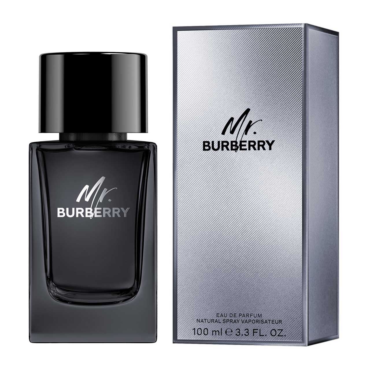 perfume mr burberry 100ml agua de perfume hombre