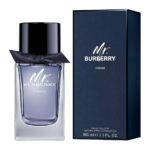 perfume mr burberry indigo agua de tocador 100 ml hombre