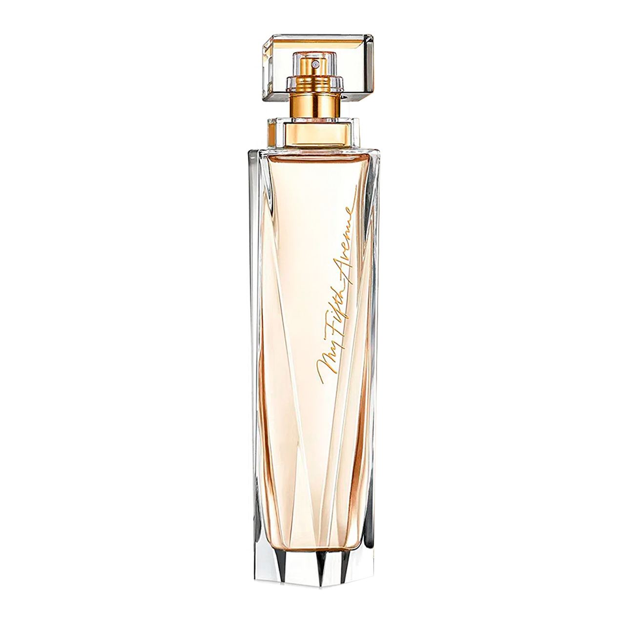 perfume my 5th avenue 100ml agua de perfume dama 3